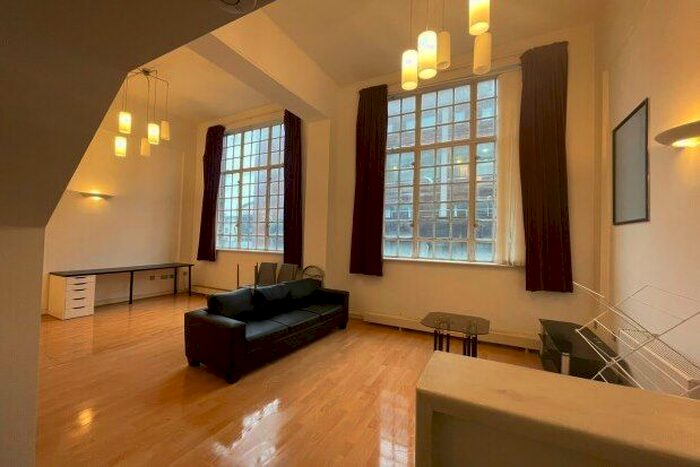 2 Bedroom Flat To Rent In 15 Hatton Garden, Liverpool L3