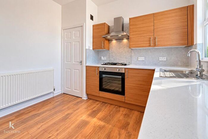 2 Bedroom Terraced House To Rent In Jacob Street, Accrington, BB5
