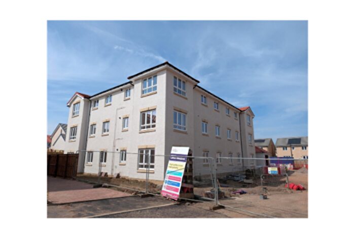 2 Bedroom Flat To Rent In , Tandberg Lane, EH41