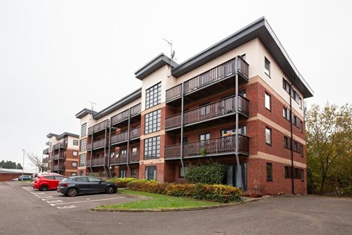 2 Bedroom Flat To Rent In Canalside, Radcliffe, Manchester, M26