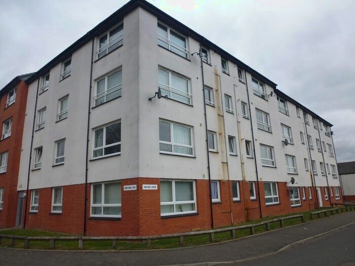 2 Bedroom Terraced House To Rent In Hamiltonhill Road, Glasgow, G22