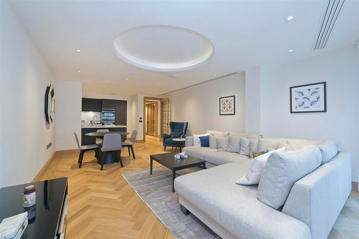 2 Bedroom Flat To Rent In Abell House, Westminster, SW1P