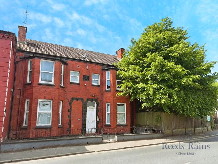 2 Bedroom Apartment To Rent In Lower Breck Road, Liverpool, Merseyside, L6