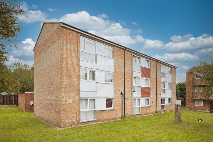 1 Bedroom Flat For Sale In Clements Road, Ramsgate, CT12