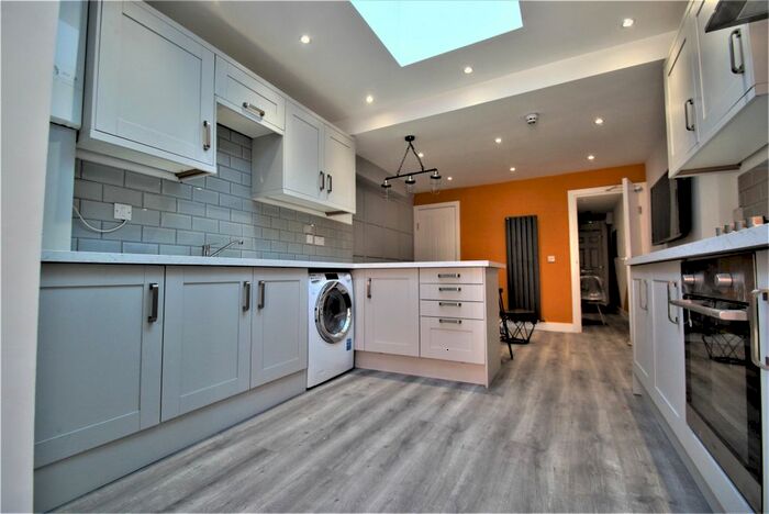 5 Bedroom Terraced House To Rent In Hamilton Road, Coventry, CV2