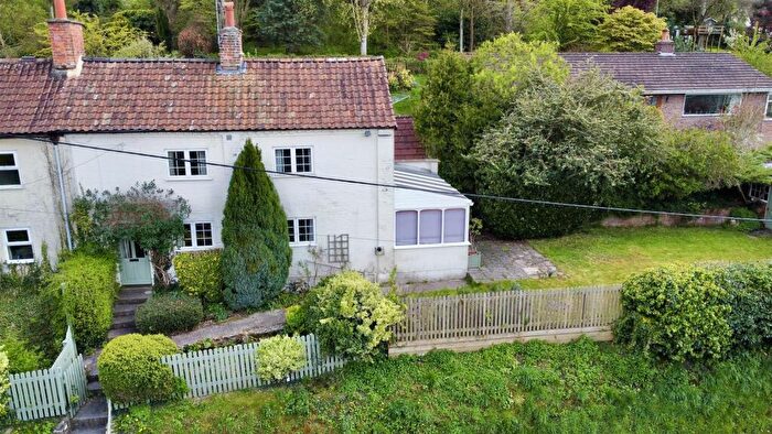 3 Bedroom End Of Terrace House For Sale In Lower Road, Edington, Westbury, BA13