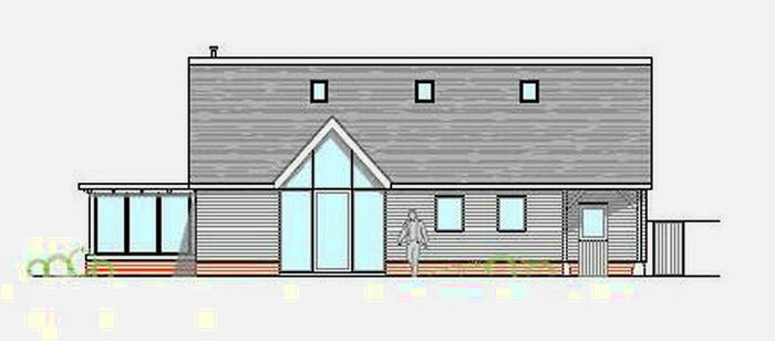 3 Bedroom Plot For Sale In Broughton, Stockbridge, Hampshire, SO20