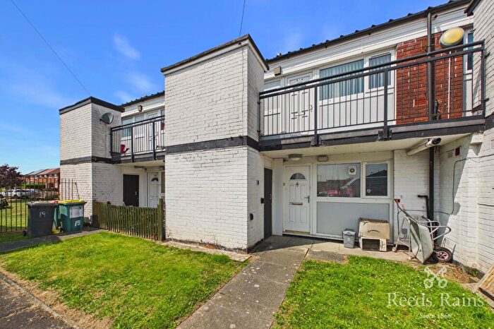 1 Bedroom Apartment For Sale In Worthing Road, Ingol, Preston, Lancashire, PR2