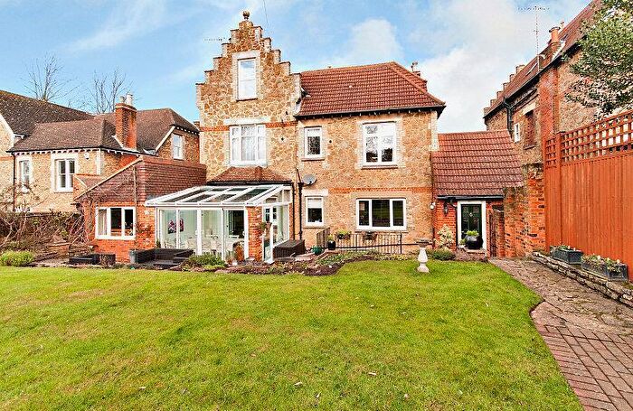 1 Bedroom Flat To Rent In Epsom Road, Guildford, GU1