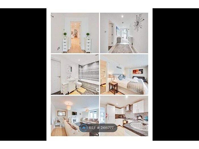 1 Bedroom Flat To Rent In Westcliffe Road, Southport, PR8