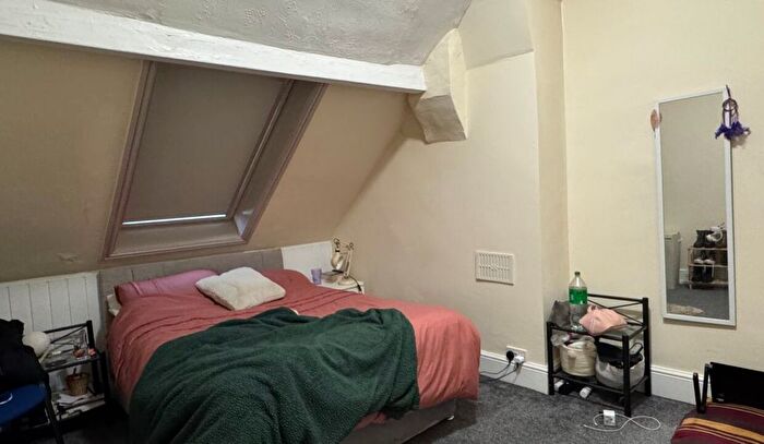 1 Bedroom Property To Rent In Portland Street, Lincoln, LN5