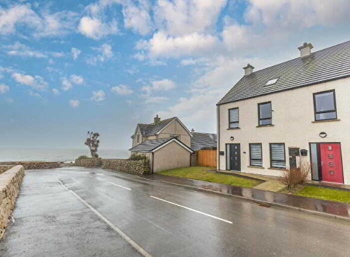 3 Bedroom End Of Terrace House For Sale In Waterwheel Wharf, Newry, BT34