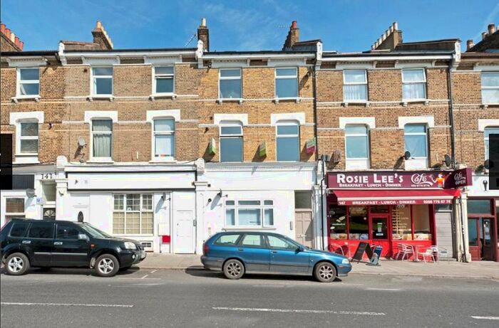 1 Bedroom Apartment To Rent In Anerley Road, London, SE20