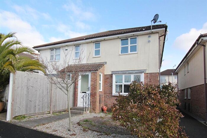 2 Bedroom Semi-Detached House To Rent In St. Judes, Plymouth, PL4