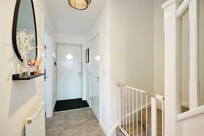 3 Bedroom Semi-Detached House For Sale In Wharmby Street, Hugglescote, Coalville, Leicestershire, LE67
