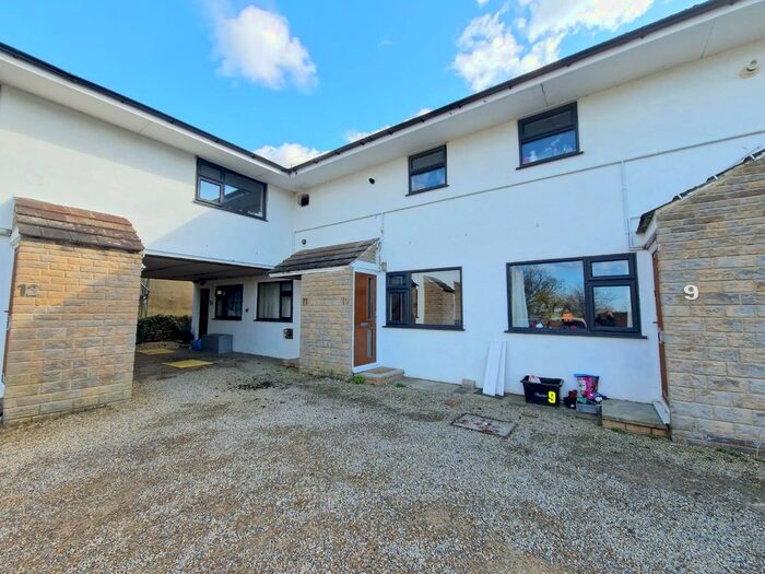 1 Bedroom Flat To Rent In Pateley Bridge Road, Burnt Yates, Harrogate, HG3