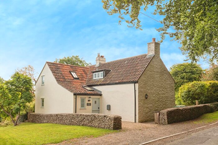 3 Bedroom Detached House For Sale In ., West Littleton, Chippenham, SN14