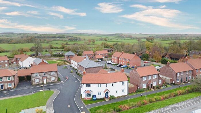 4 Bedroom Detached House For Sale In Jubilee Green, Charlton Marshall, Blandford Forum, Dorset, DT11