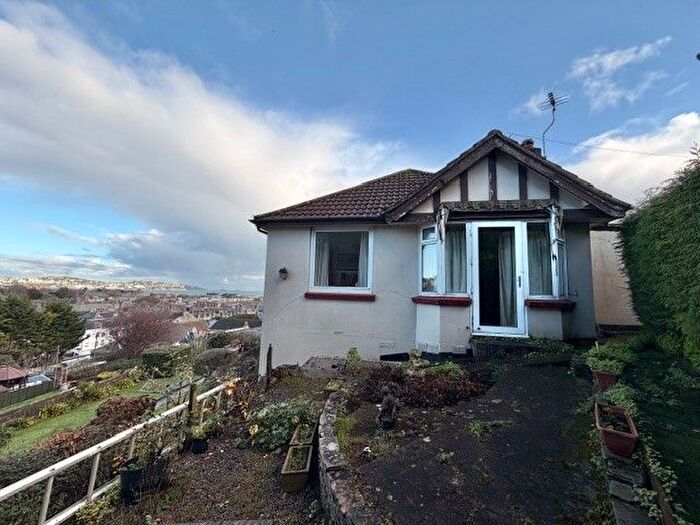 1 Bedroom Flat For Sale In Primley Park, Paignton, TQ3