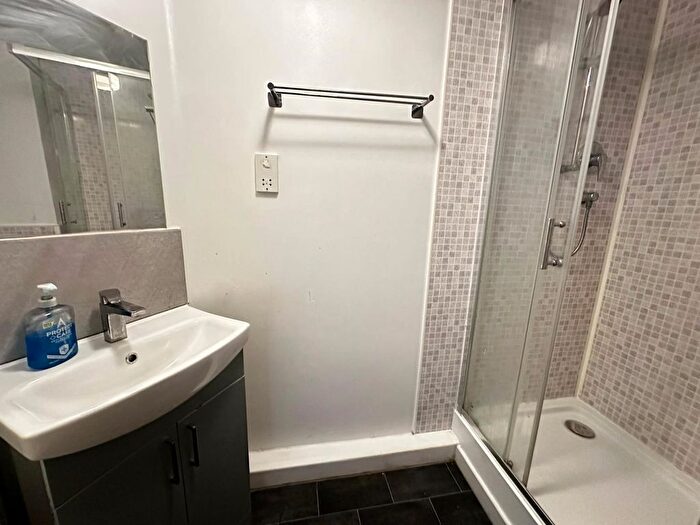 2 Bedroom Property To Rent In Beck Street, Nottingham, NG1