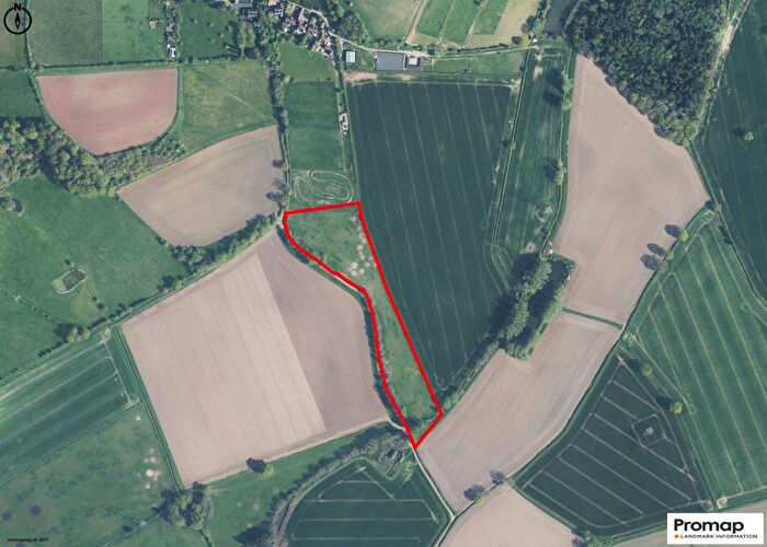 Land For Sale In Bennetts Lane, Pattingham, WV6