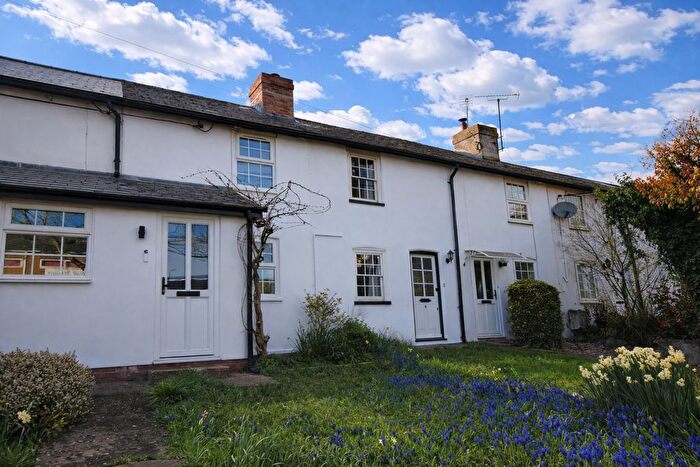 1 Bedroom Property To Rent In North Street, Maidstone, ME17
