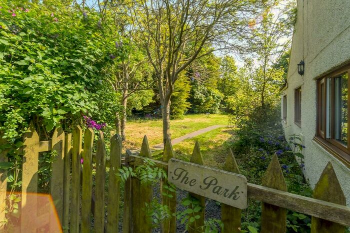 6 Bedroom Detached Bungalow For Sale In Radcliffe, Nr. Amble, Morpeth, NE65