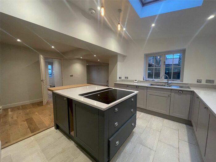 4 Bedroom End Of Terrace House For Sale In High Street, Great Broughton, Middlesbrough, TS9