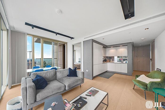 1 Bedroom Flat To Rent In Park Drive London, E14