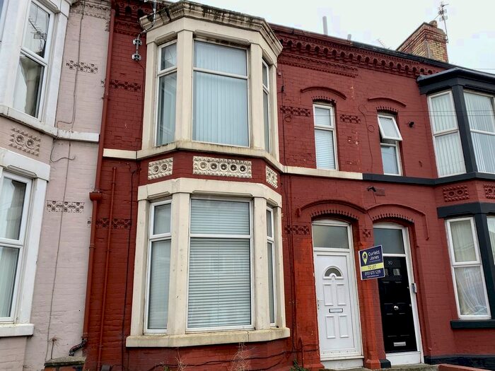 1 Bedroom Studio To Rent In Bedford Road, Bootle, Merseyside., L20
