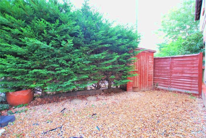 1 Bedroom Semi-Detached House To Rent In Ladygrove Drive, Guildford, Surrey, GU4