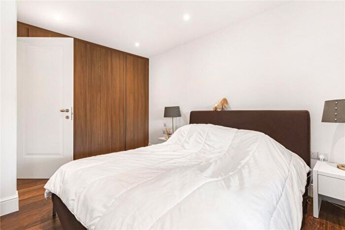 1 Bedroom Apartment To Rent In Finchley Road, London, NW3