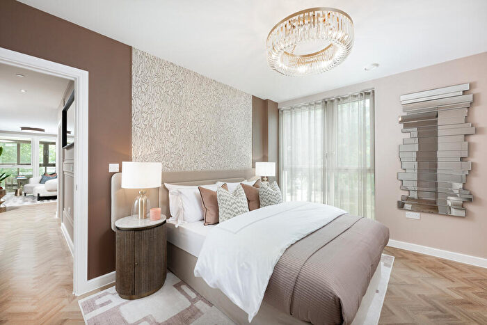 1 Bedroom Apartment For Sale In Carlton Vale London, NW6