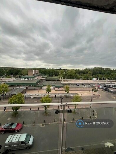 2 Bedroom Flat To Rent In Mill Court, Harlow, CM20