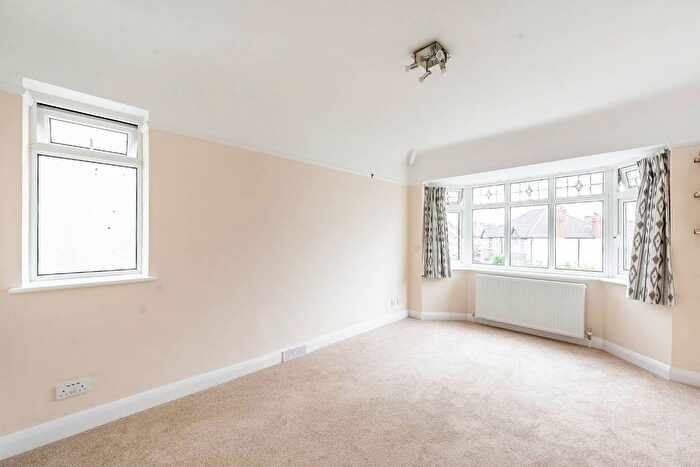 3 Bedroom Semi-Detached House To Rent In Collins Drive, Ruislip, HA4