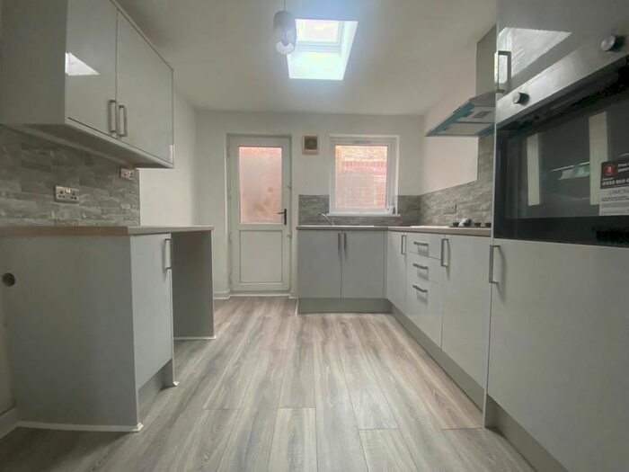 3 Bedroom Terraced House To Rent In Farm Fields Road, Ebbw Vale, NP23