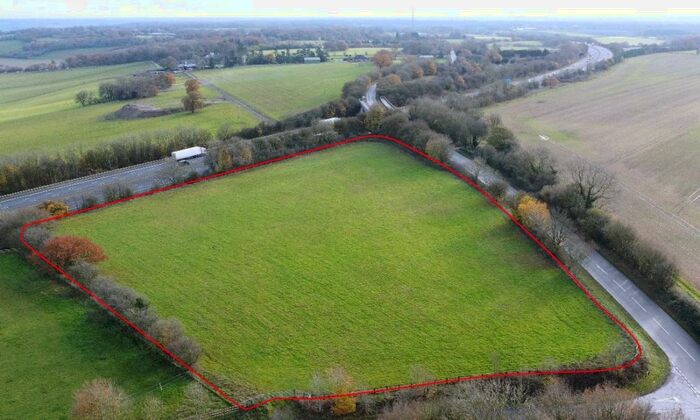 Land For Sale In Baydon, Marlborough, SN8