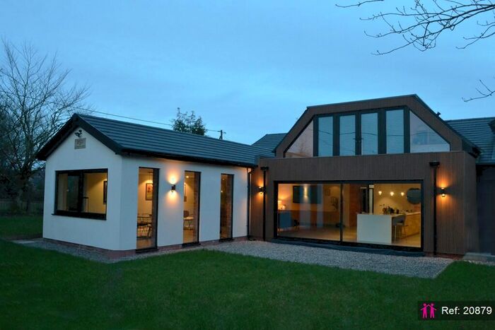 4 Bedroom Detached House For Sale In Overshores Road, Bolton, BL7