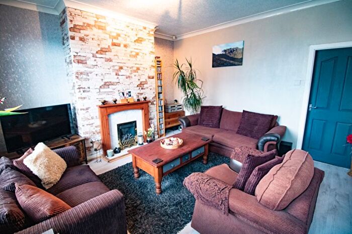 3 Bedroom Terraced House For Sale In Cleggs Lane, Little Hulton, Greater Manchester, M38