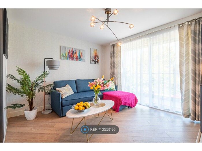 1 Bedroom Flat To Rent In Thornton Road, Girton, Cambridge, CB3