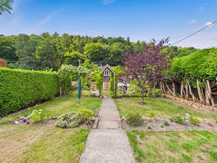 3 Bedroom Detached House For Sale In Railway Road, Cinderford, GL14