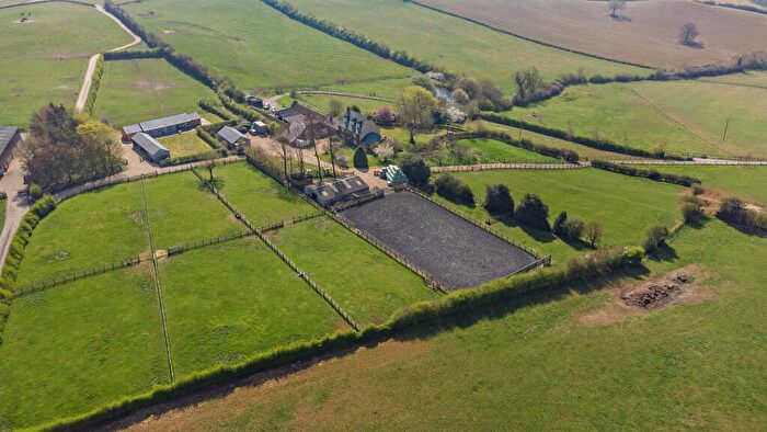 5 Bedroom Country House For Sale In Launde Road, Launde, Leicester, LE7