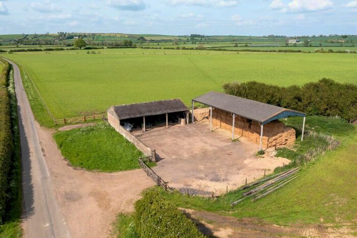 Land For Sale In Cranoe Road, Welham, Market Harborough, LE16