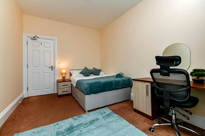 1 Bedroom House To Rent In Church Street, Lancaster, LA1