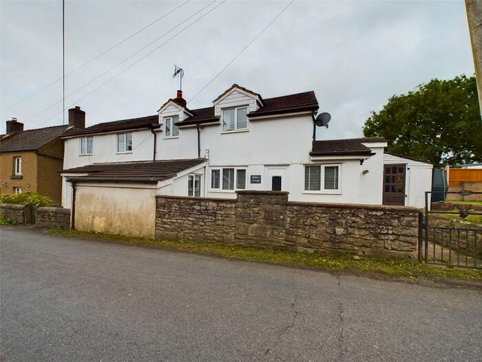 3 Bedroom Detached House For Sale In Shortstanding, Coleford, Gloucestershire, GL16