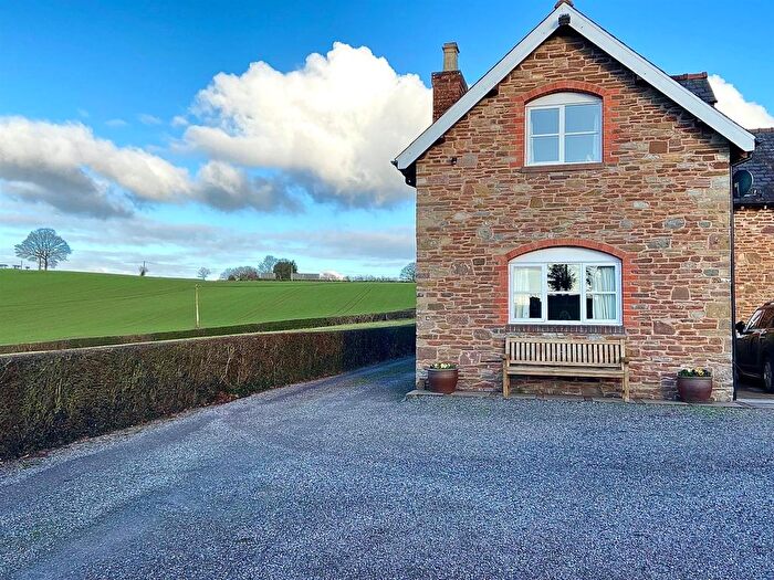 3 Bedroom Property To Rent In Pencombe, Bromyard, HR7