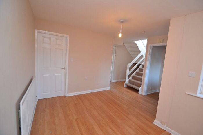 3 Bedroom Terraced House For Sale In Wilkinson Avenue, Broseley, TF12