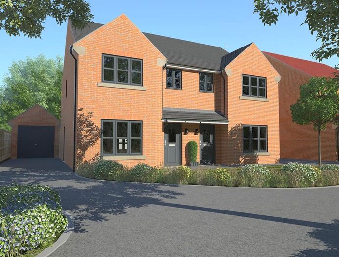 3 Bedroom Property For Sale In Conifer Crescent, Hull, HU5