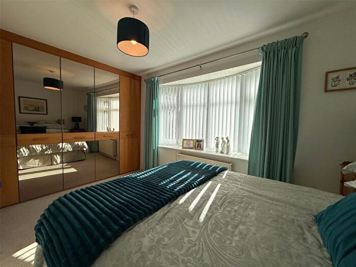 2 Bedroom Bungalow For Sale In Ardenlea, The Green, Kirklington, DL8