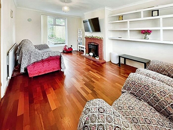 2 Bedroom Semi-Detached House For Sale In Westholme Gardens, Newcastle Upon Tyne, Tyne And Wear, NE15